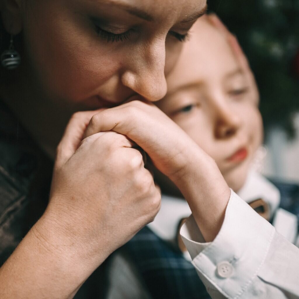 Фото: Группа мамы Максима, Яны ВКонтакте «МАКСИМУм здоровья»