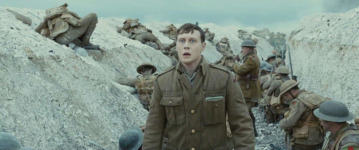 1917 ( 2019)