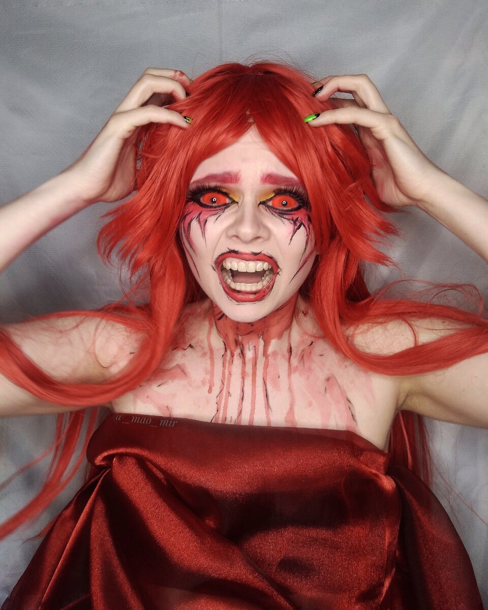 Фото из моего инст, 2021г