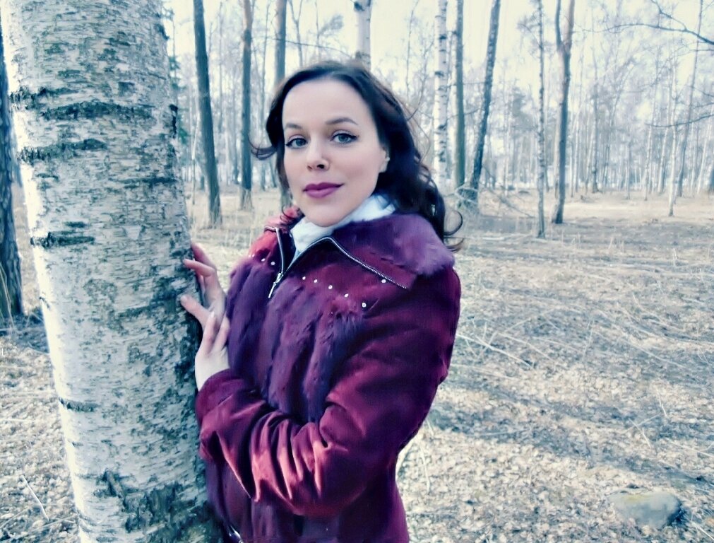 Жду апреля, жду первых листочков