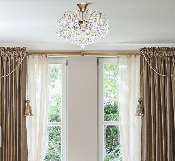 Светильник Жемчуг 232016506