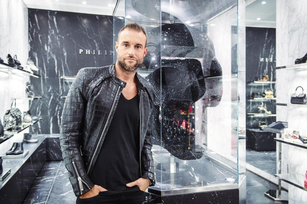 Филип адрес. Philipp plein 2008. Philipp plein 2018.