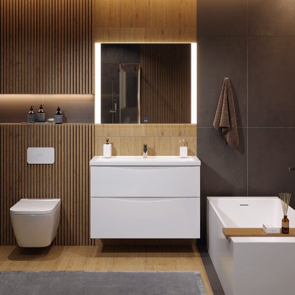 Гарнитур Tess бренда Alavann