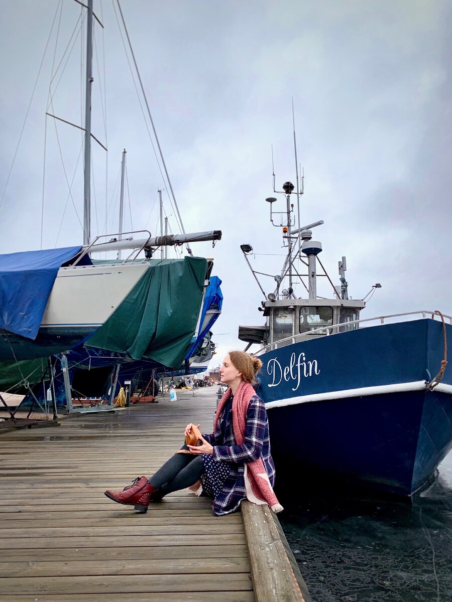 В Лаппеенранте