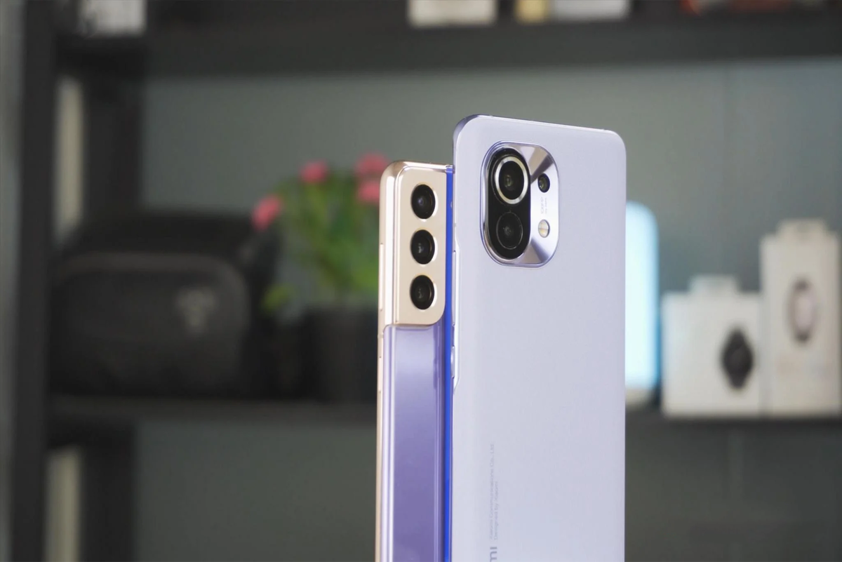 Источник изображения: gizmochina