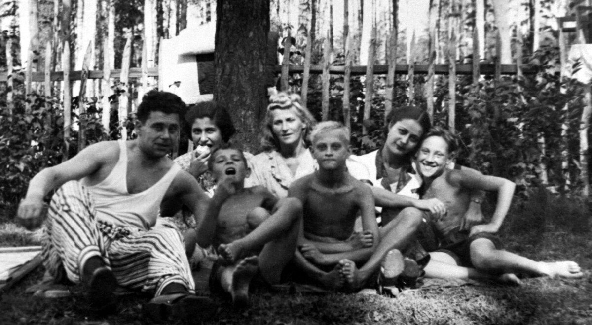 Автор фото неизвестен