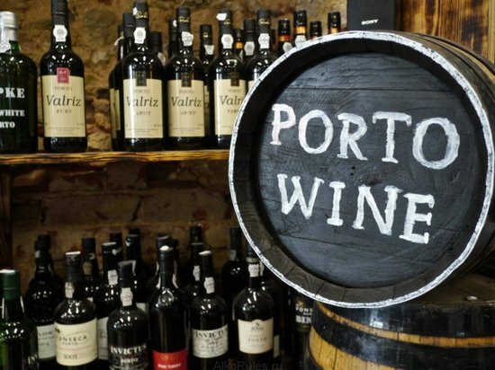 PortoWine - картинка из свободных источников