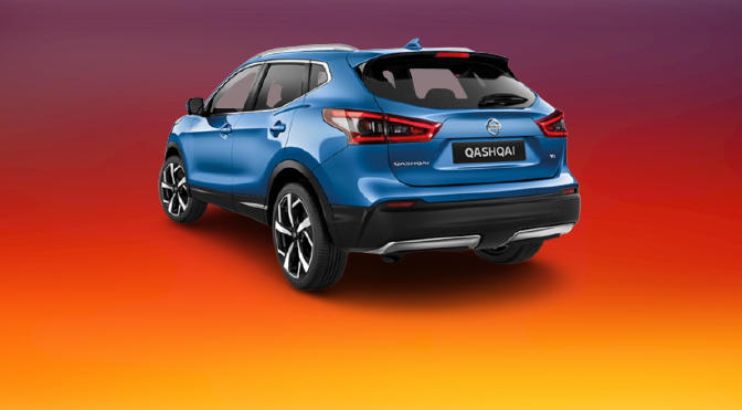 Nissan Qashqai J11 (Ниссан Кашкай) – Кошачьи болячки