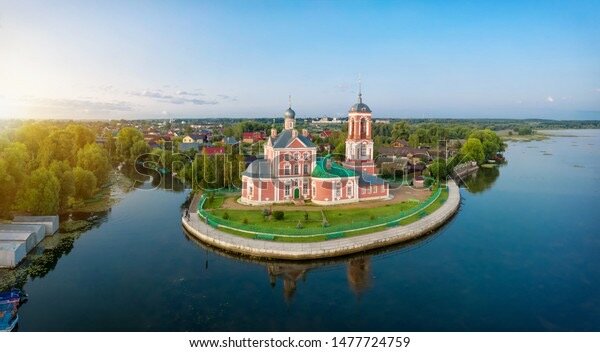 Переславль - Залесский 