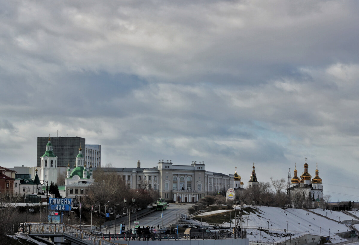 Чайные короли: как жили сибирские миллиардеры в Российской империи | Visit  Tyumen | Дзен