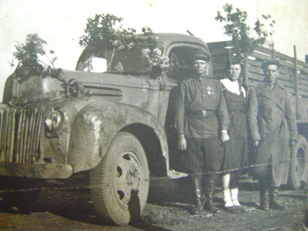 Коротеев Степан Николаевич