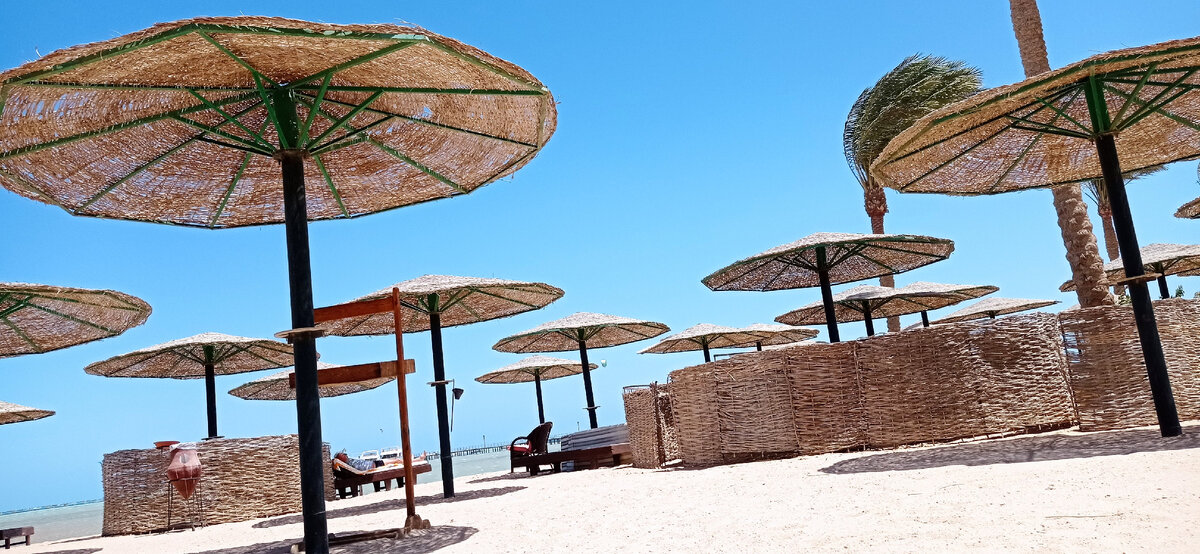 Hurghada april 21
