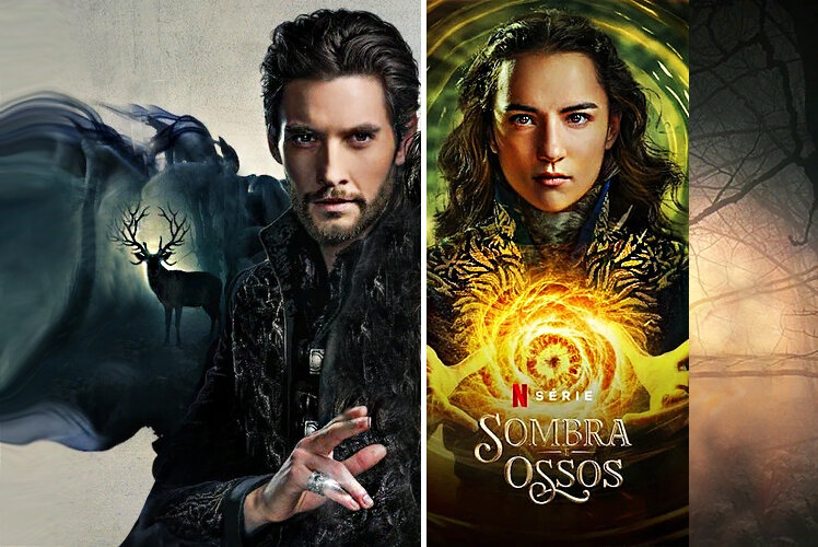 "Тень и Кость". Источники pbs.twimg.com и i.pinimg.com