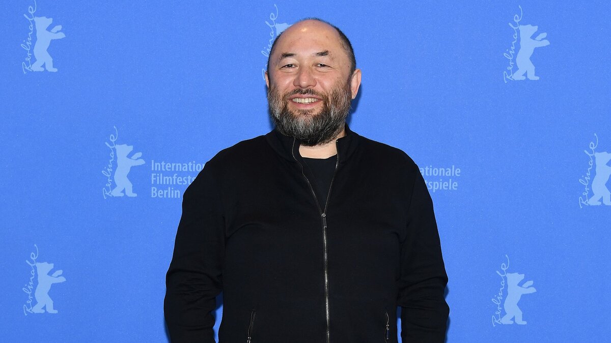 Тимур Бекмамбетов