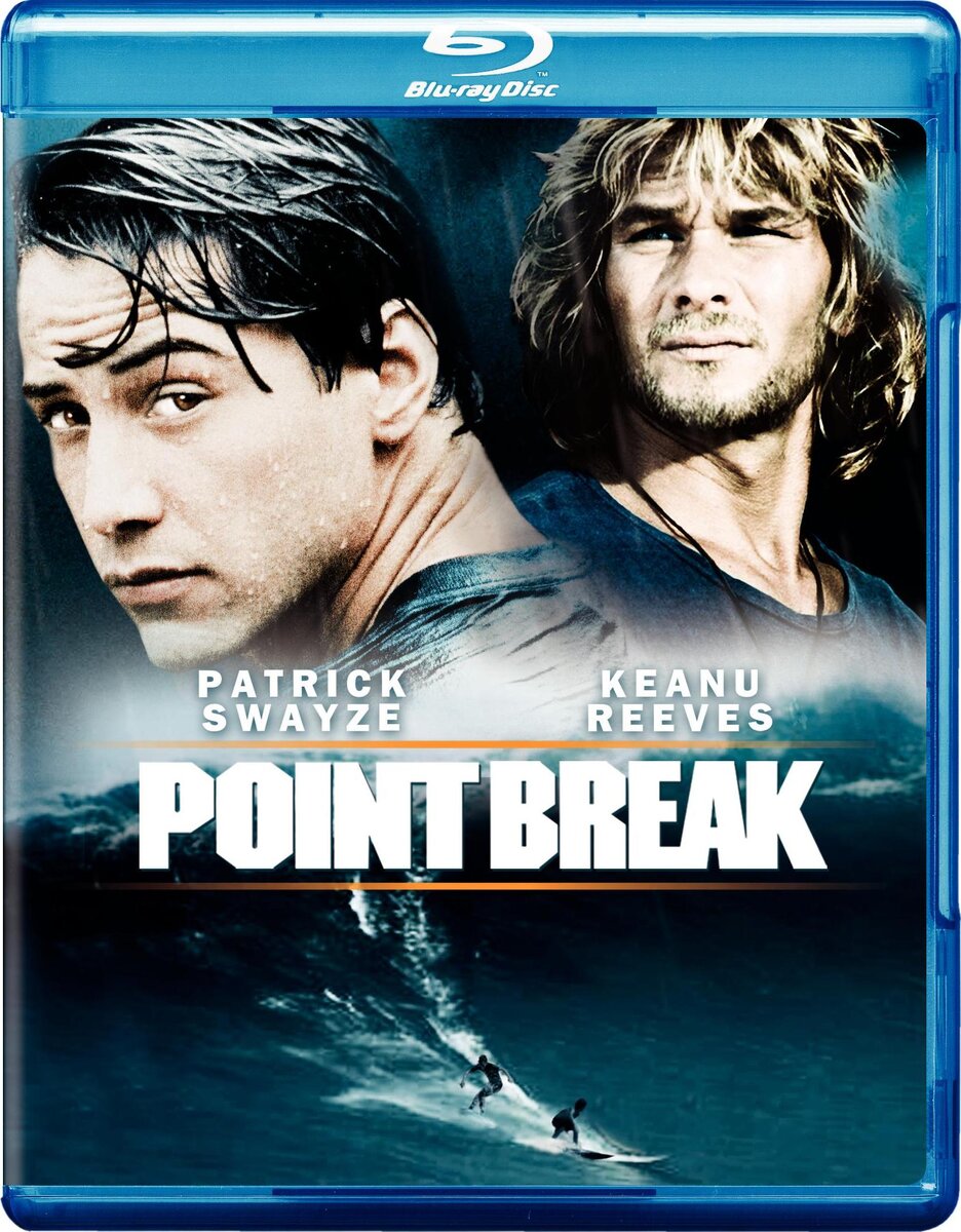 Point break. Blu-ray. На гребне волны. Point Break 2015 Blu-ray. На гребне волны рисунок 1991. Точка отрыва (Blu-ray).