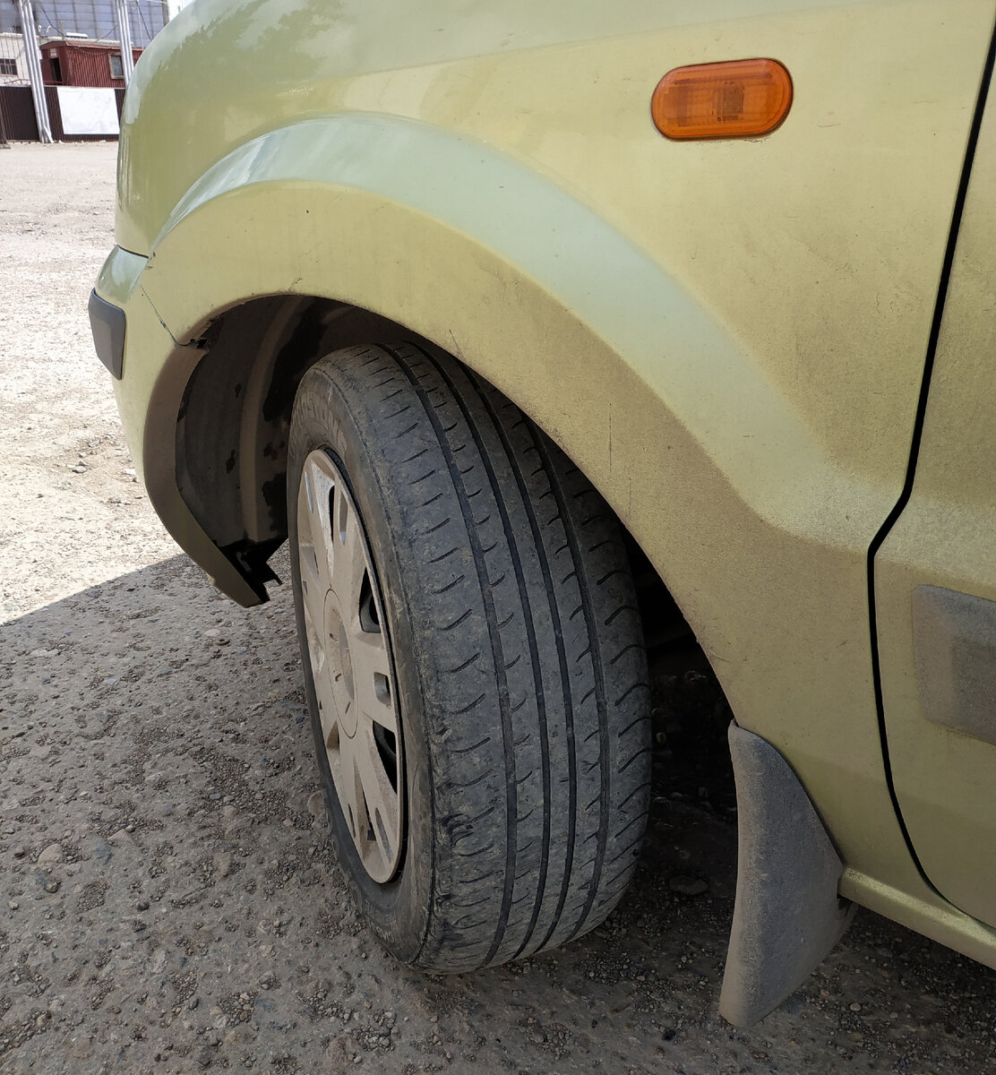 а тут кажется что точно сезон откатает 