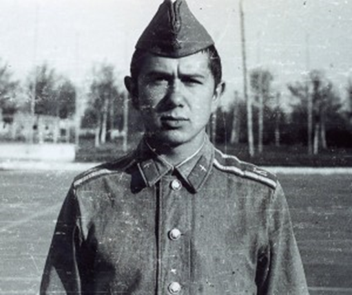 Ришат Гареев