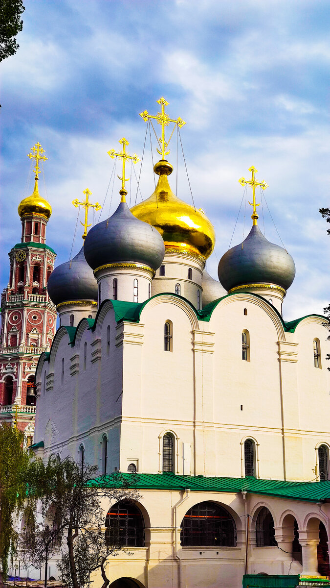 Фото Лианы Романовой