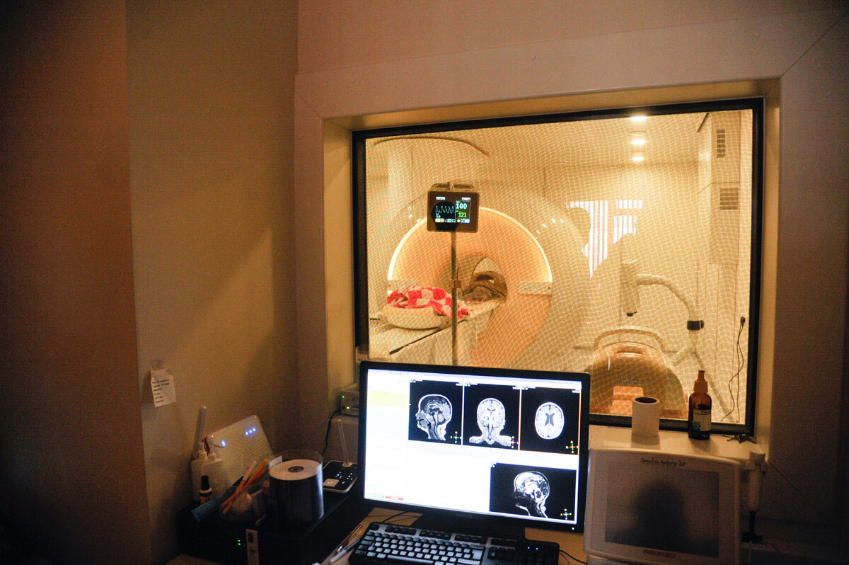 Авилов Александр /Агентство «Москва»