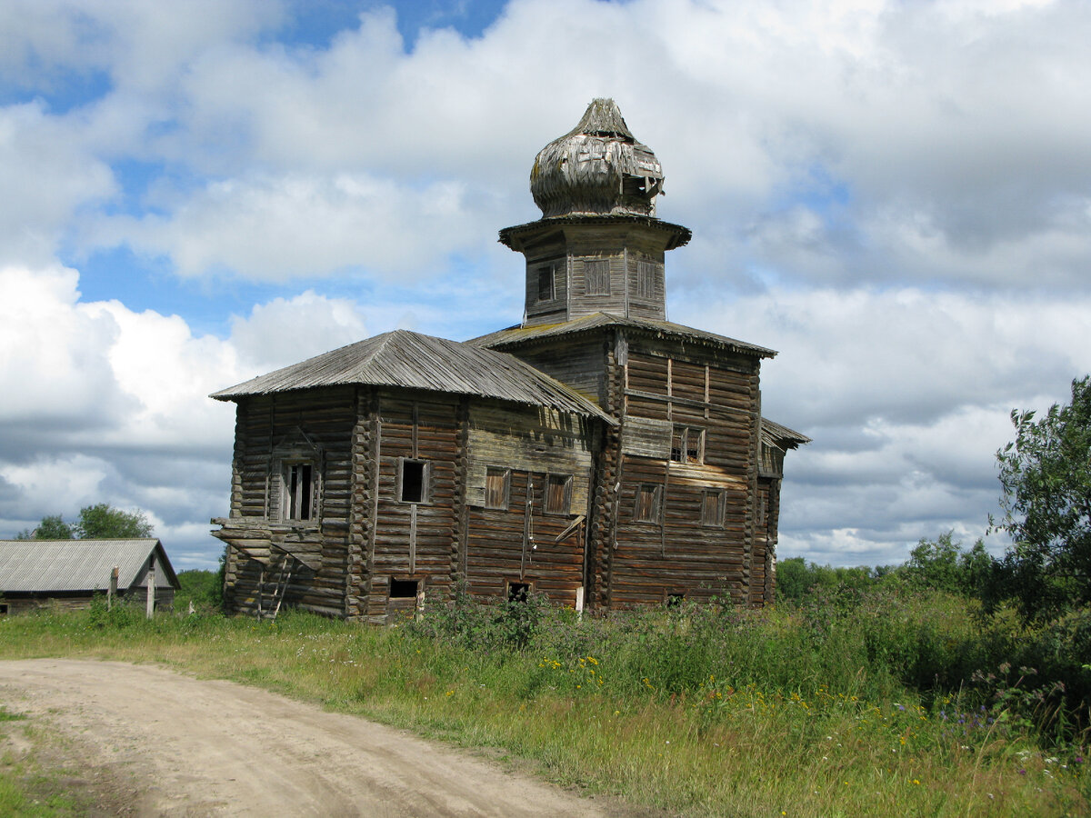 Фото из личного архива автора