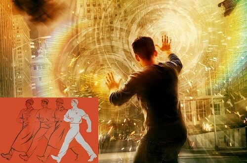 последний рубеж