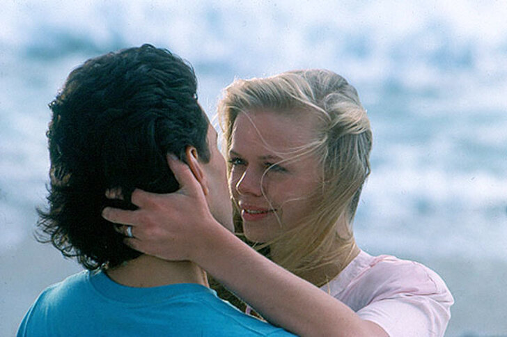 Кадр из больницы не нашла, пусть будет этот. Иден и Круз, ежели вы их успели забыть. 