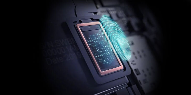 Китайская компания Xiaomi получила патент на достаточно интересное решение по расположению сканера отпечатков пальцев — новый датчик как бы совмещает его размещение под экраном и на боковой грани, а
