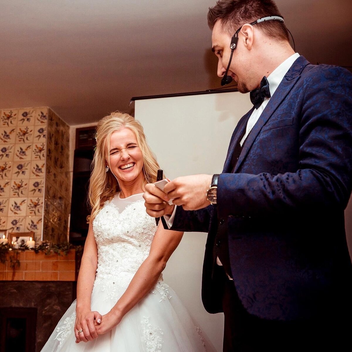 Фокусник на свадьбу Всеволод Латунов, +7 916 666 67 13, Inst. @vlatunov