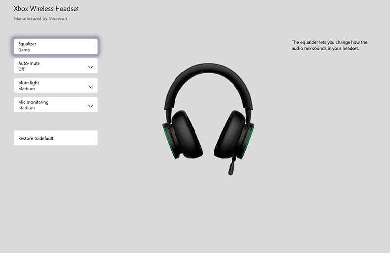 Как подключить bluetooth наушники к xbox