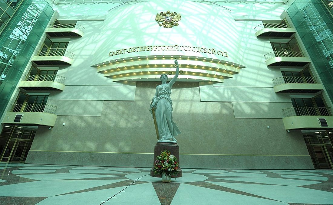 Юридические услуги по жилищным спорам ЮБ "Консалтинг энд Право"