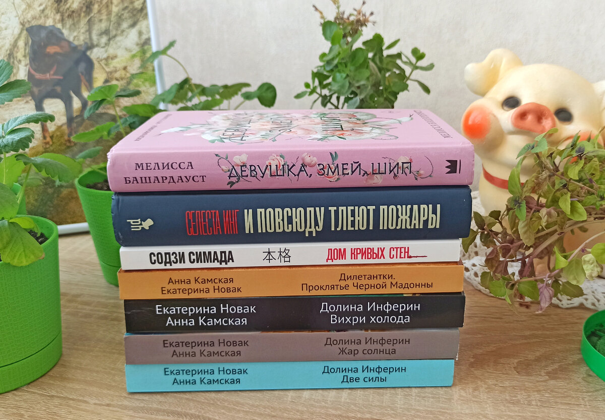 Летние покупочки