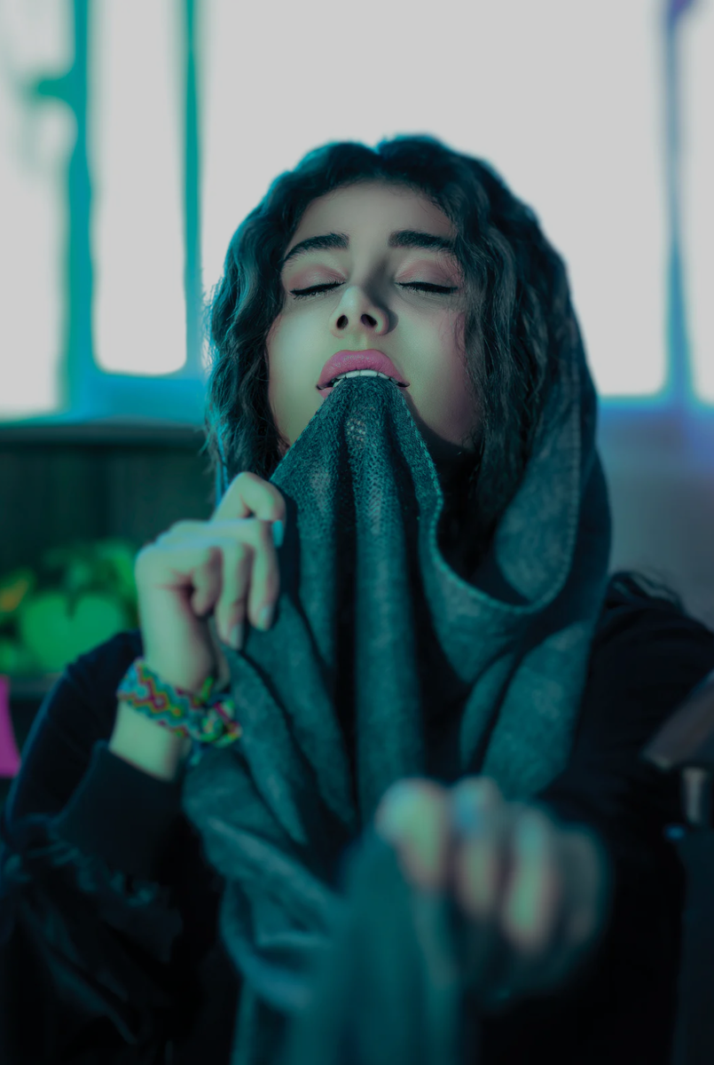 Картинка с Unsplash