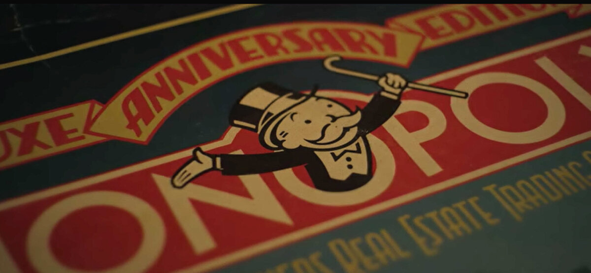 эффект манделы пять минут