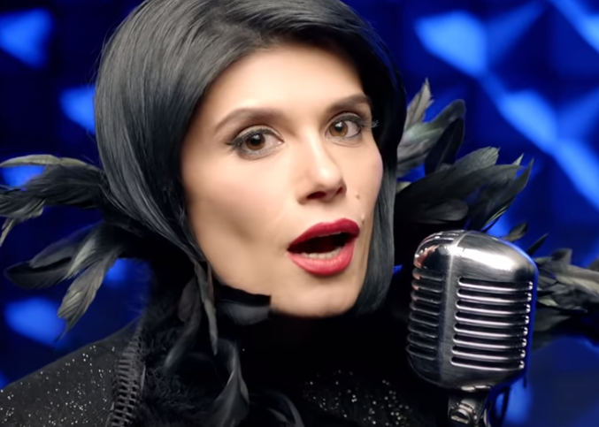 Вышел трейлер нового фильма автора 