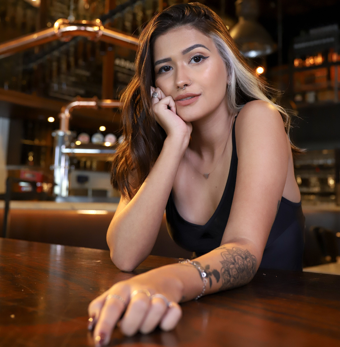 Фото автора Vinicius Altava: Pexels