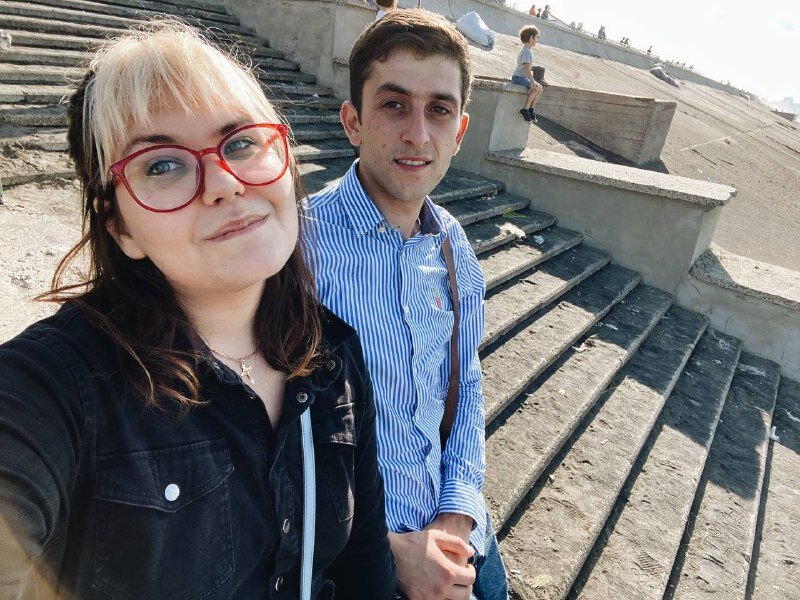 А вот и мы) Подписывайтесь на канал)