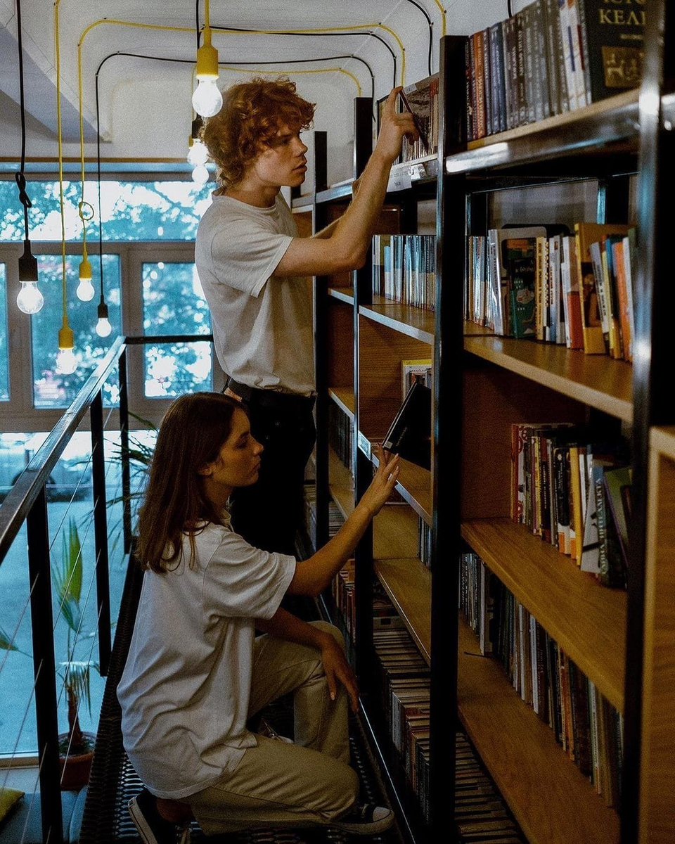 фото Юлии Периной