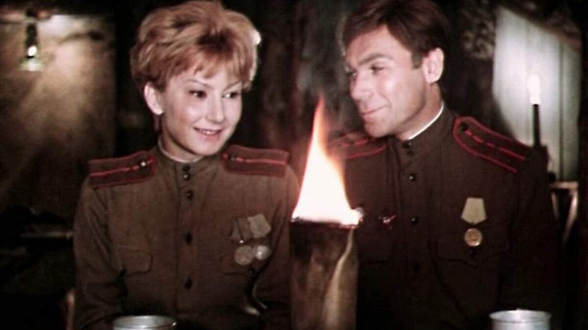 Кадр из фильма "Вылет задерживается", фото на Яндекс.Картинки