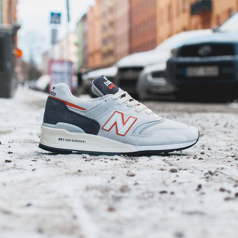 New balance store 997 csea