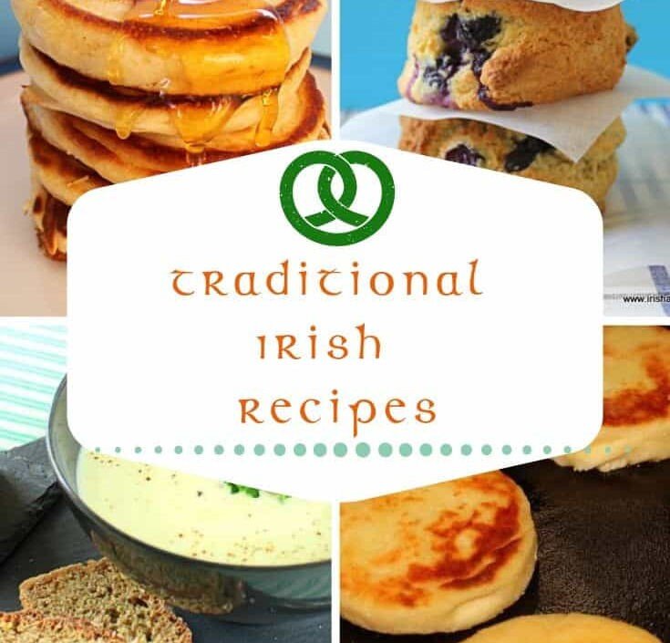 Кулинарные традиции ирландской кухни