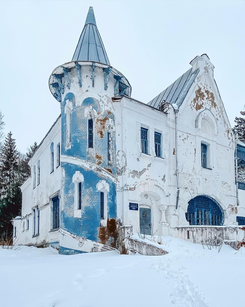 Фото автора