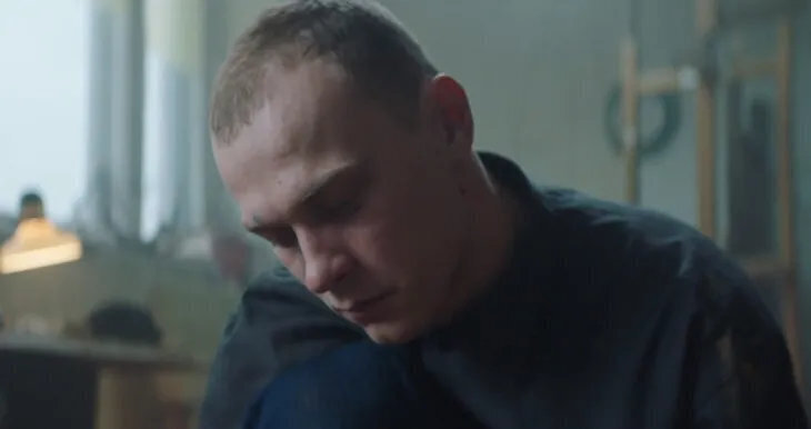 Юрий Борисов 