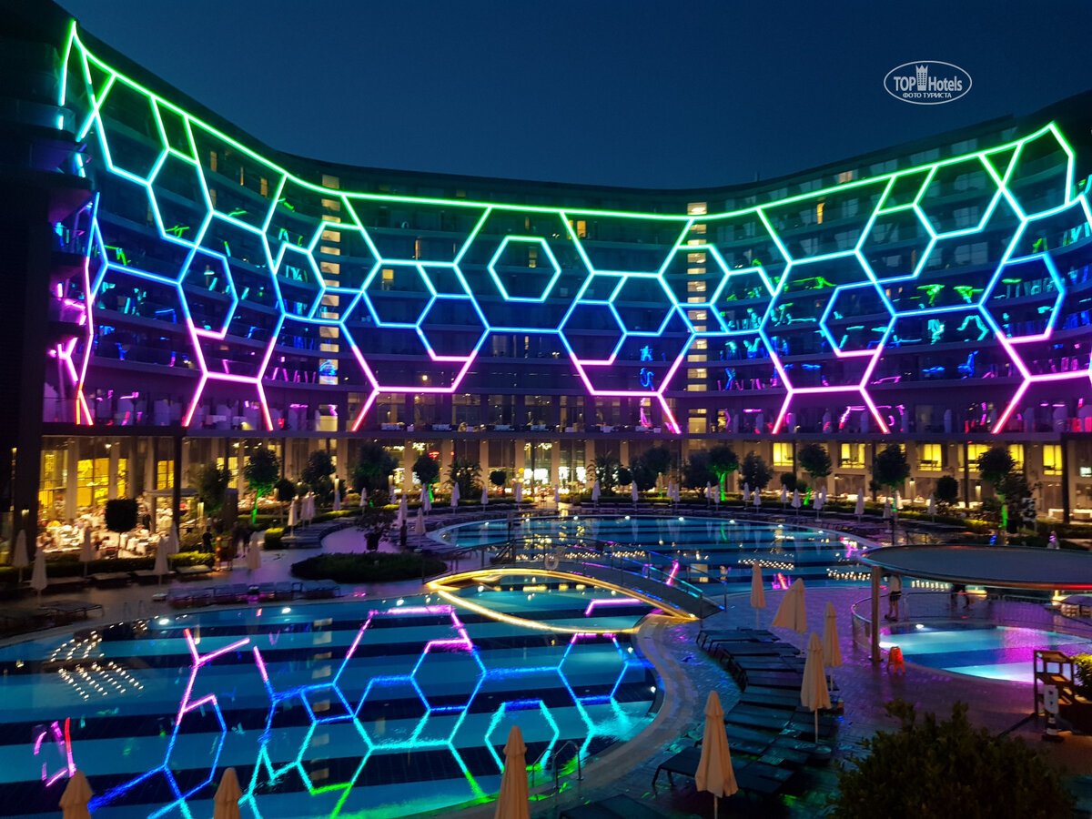 Фото с сайта tophotels.ru