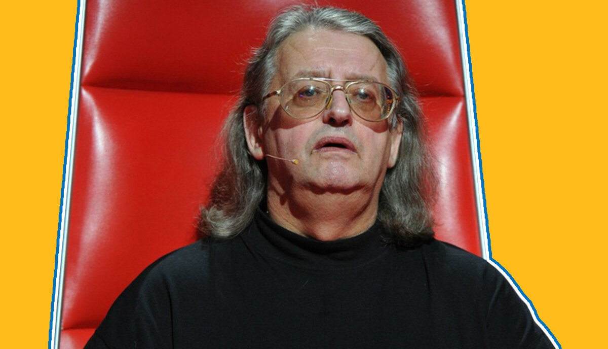 Александр Градский. Фото: Pravda Komsomolskaya/Russian Look/Global Look Press