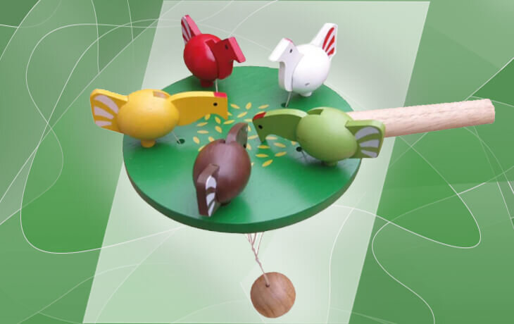 Чем кормить кур?