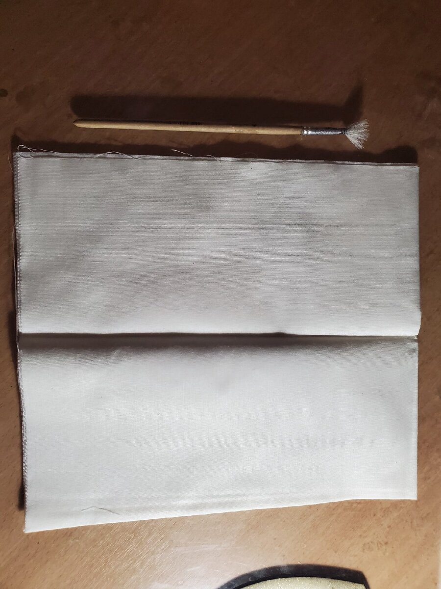 Паруса для черной жемчужины придется нарезать самому по размерам