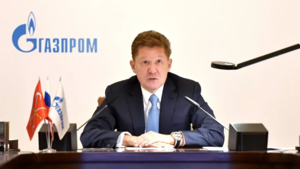 Миллер. Честно говоря, искать фотки олигархов было лень, пусть он будет.