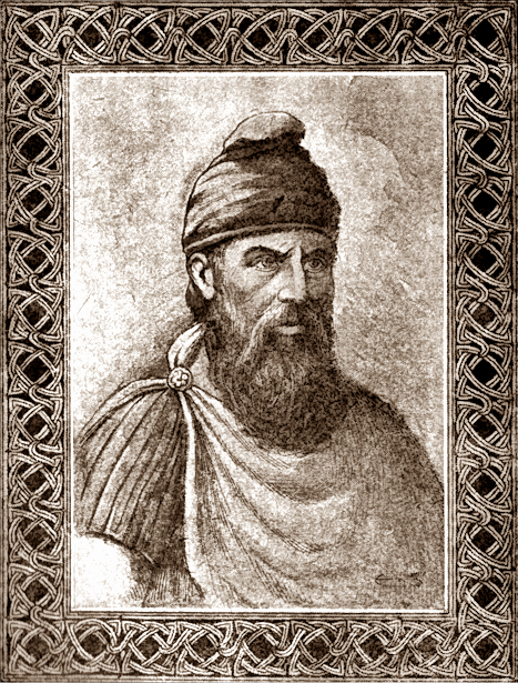 Децебал (49 — 106 годы) — царь дакийцев (даков) около 86 — 106 гг. 