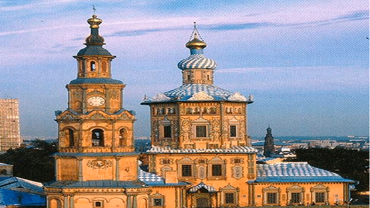 Петропавловский Собор. Фото автора.