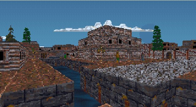 Хегат в TES Arena